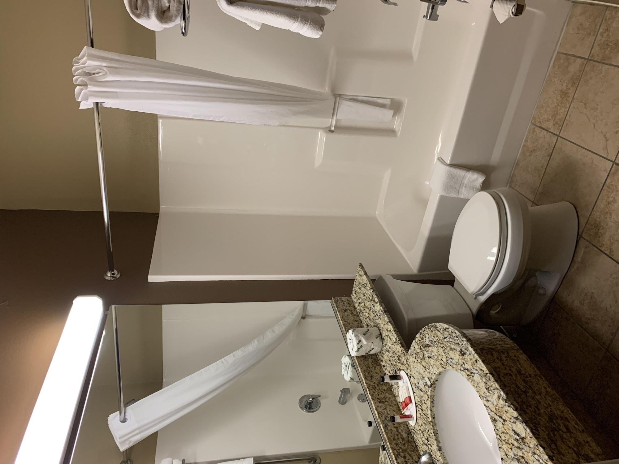 Microtel Inn & Suites-Sayre, Pa מראה חיצוני תמונה