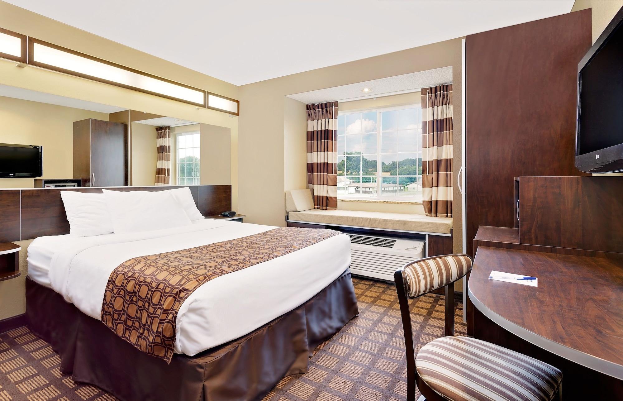 Microtel Inn & Suites-Sayre, Pa מראה חיצוני תמונה