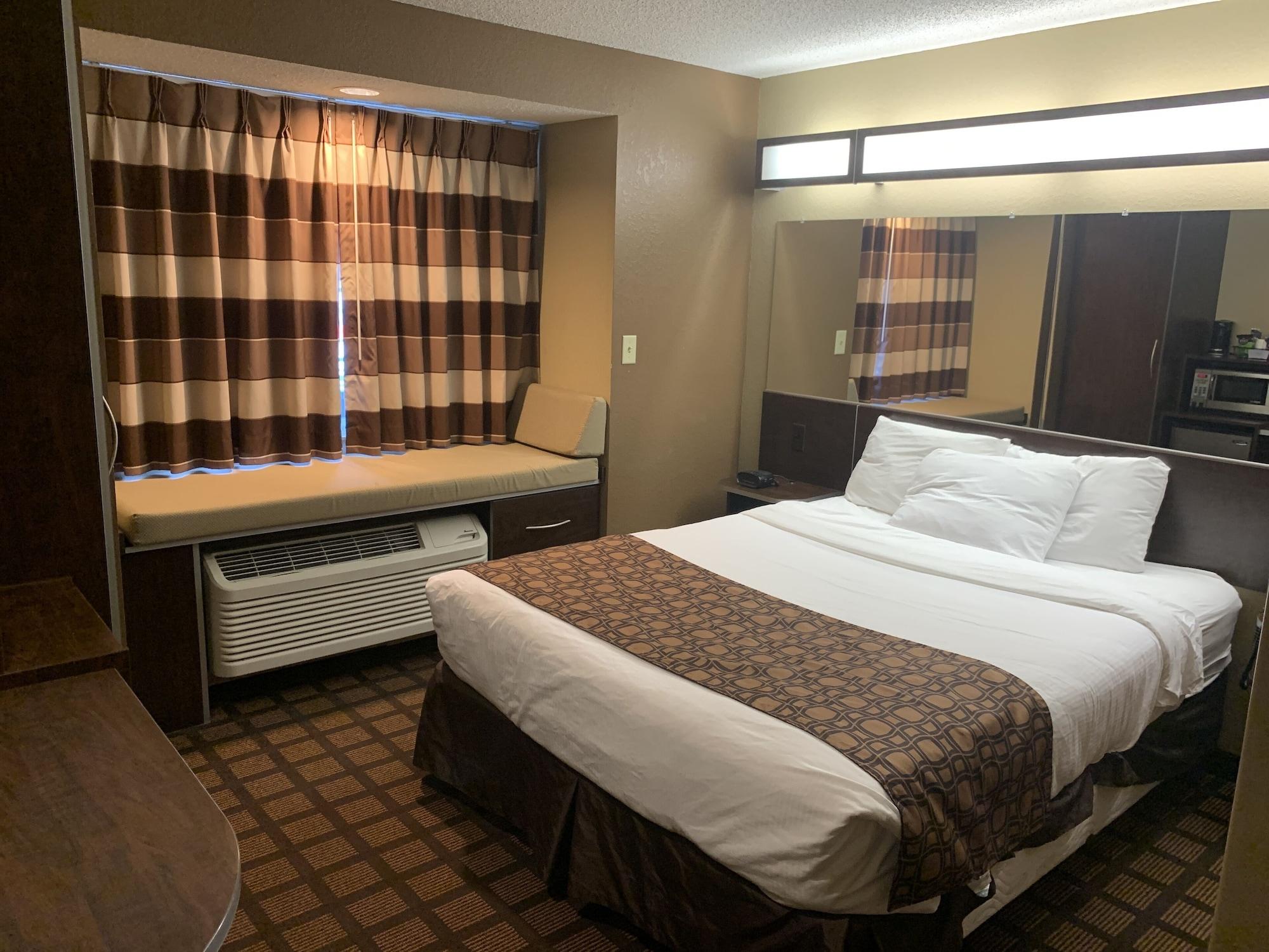 Microtel Inn & Suites-Sayre, Pa מראה חיצוני תמונה
