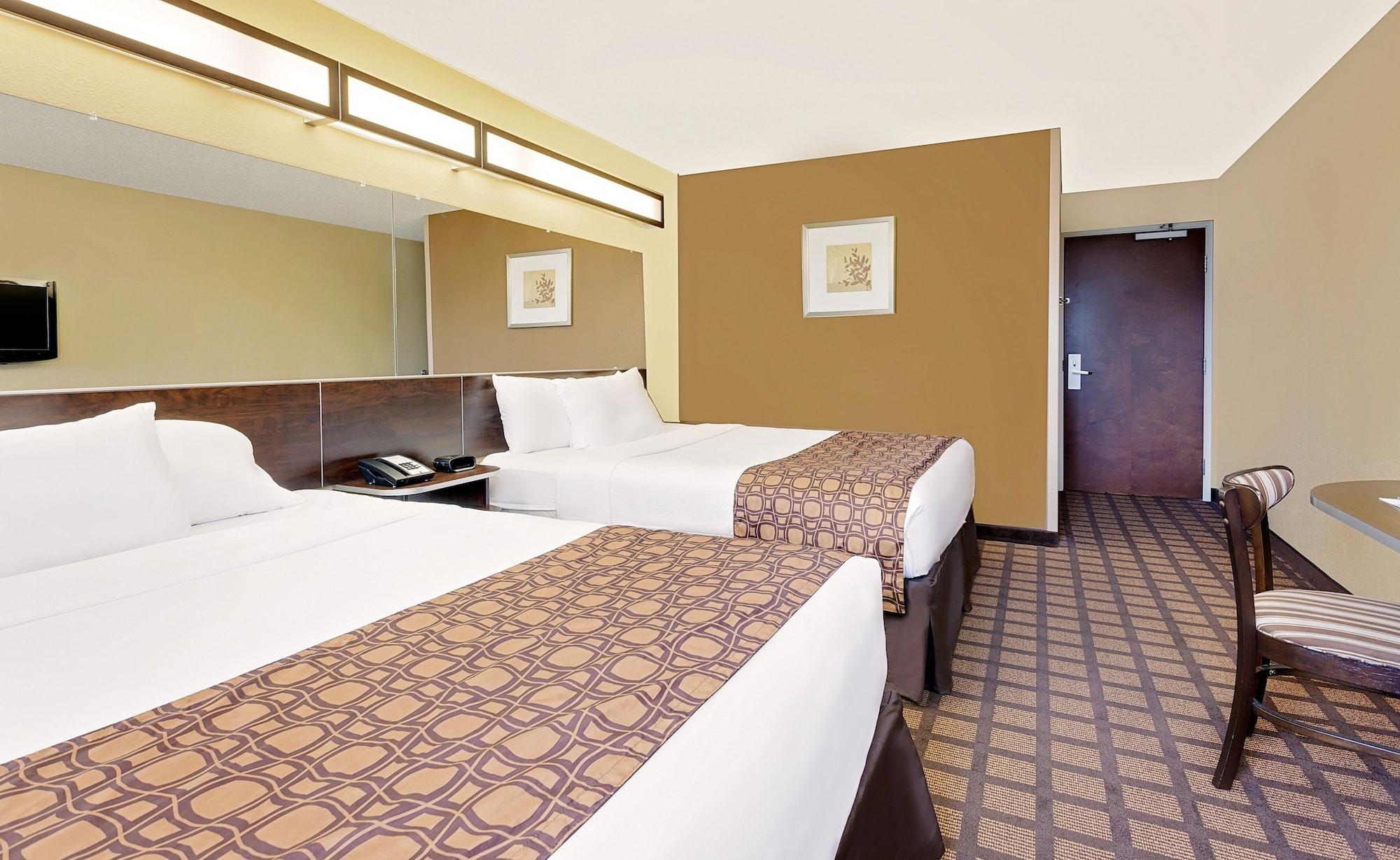 Microtel Inn & Suites-Sayre, Pa מראה חיצוני תמונה