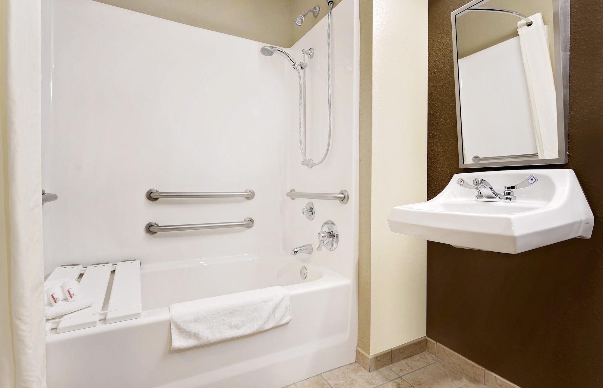 Microtel Inn & Suites-Sayre, Pa מראה חיצוני תמונה