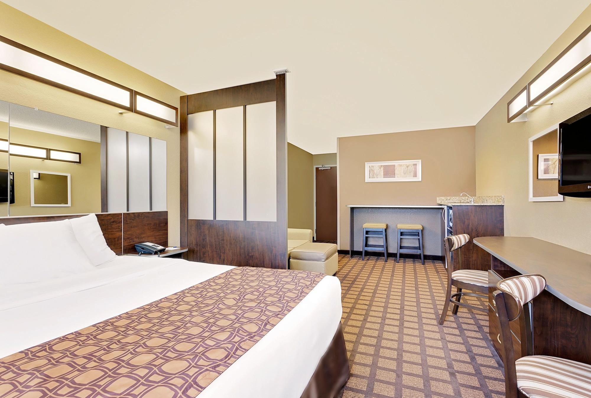Microtel Inn & Suites-Sayre, Pa מראה חיצוני תמונה