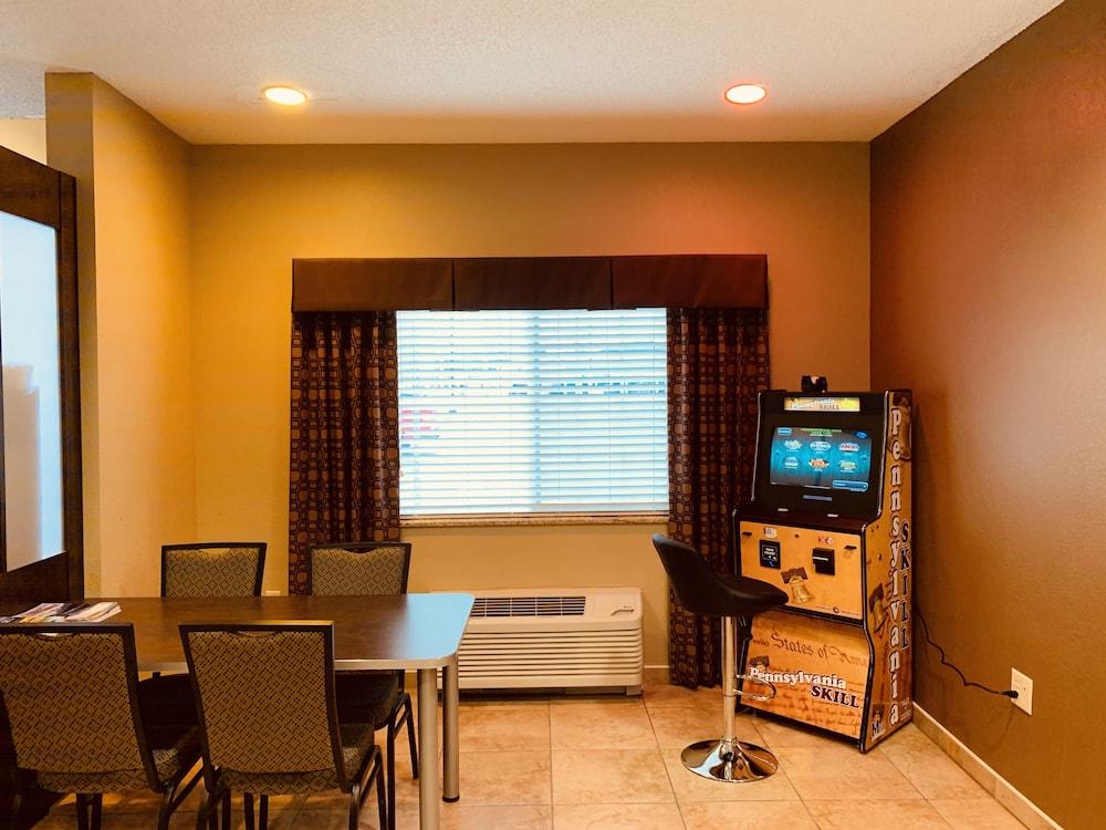 Microtel Inn & Suites-Sayre, Pa מראה חיצוני תמונה