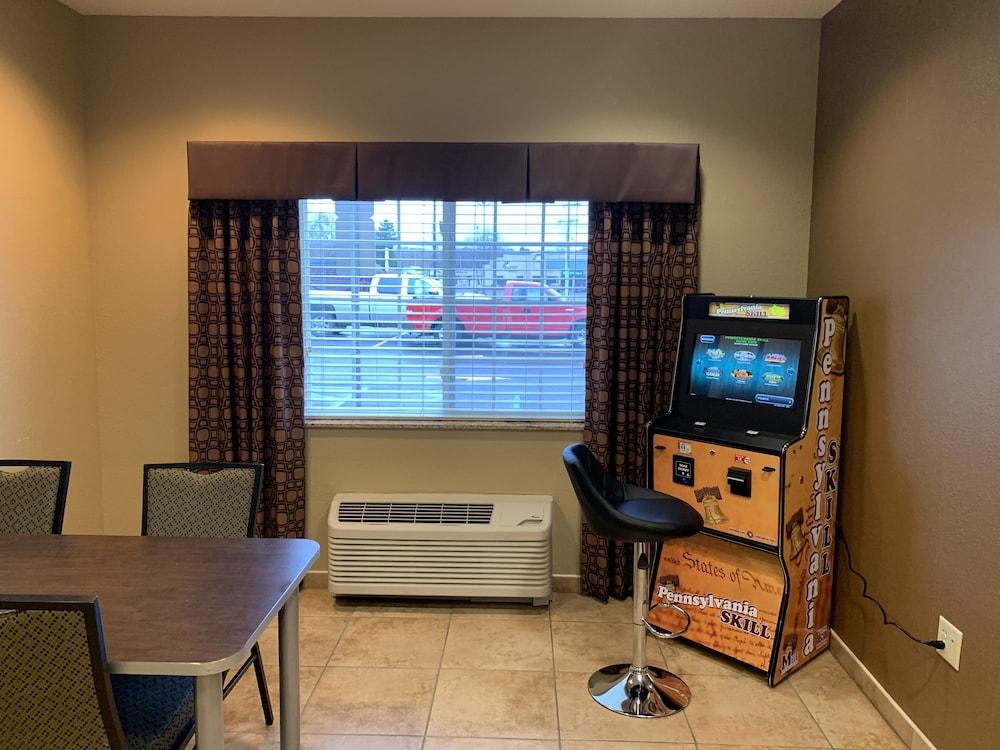 Microtel Inn & Suites-Sayre, Pa מראה חיצוני תמונה