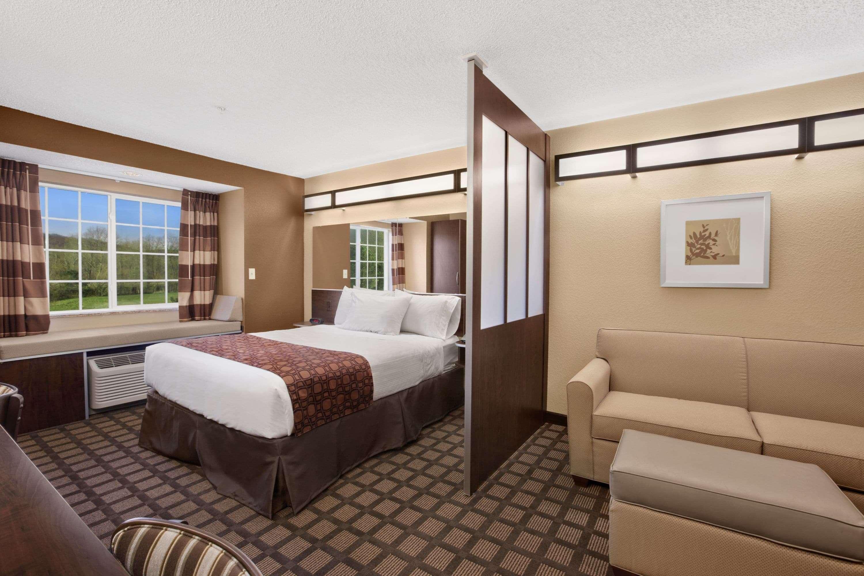 Microtel Inn & Suites-Sayre, Pa מראה חיצוני תמונה