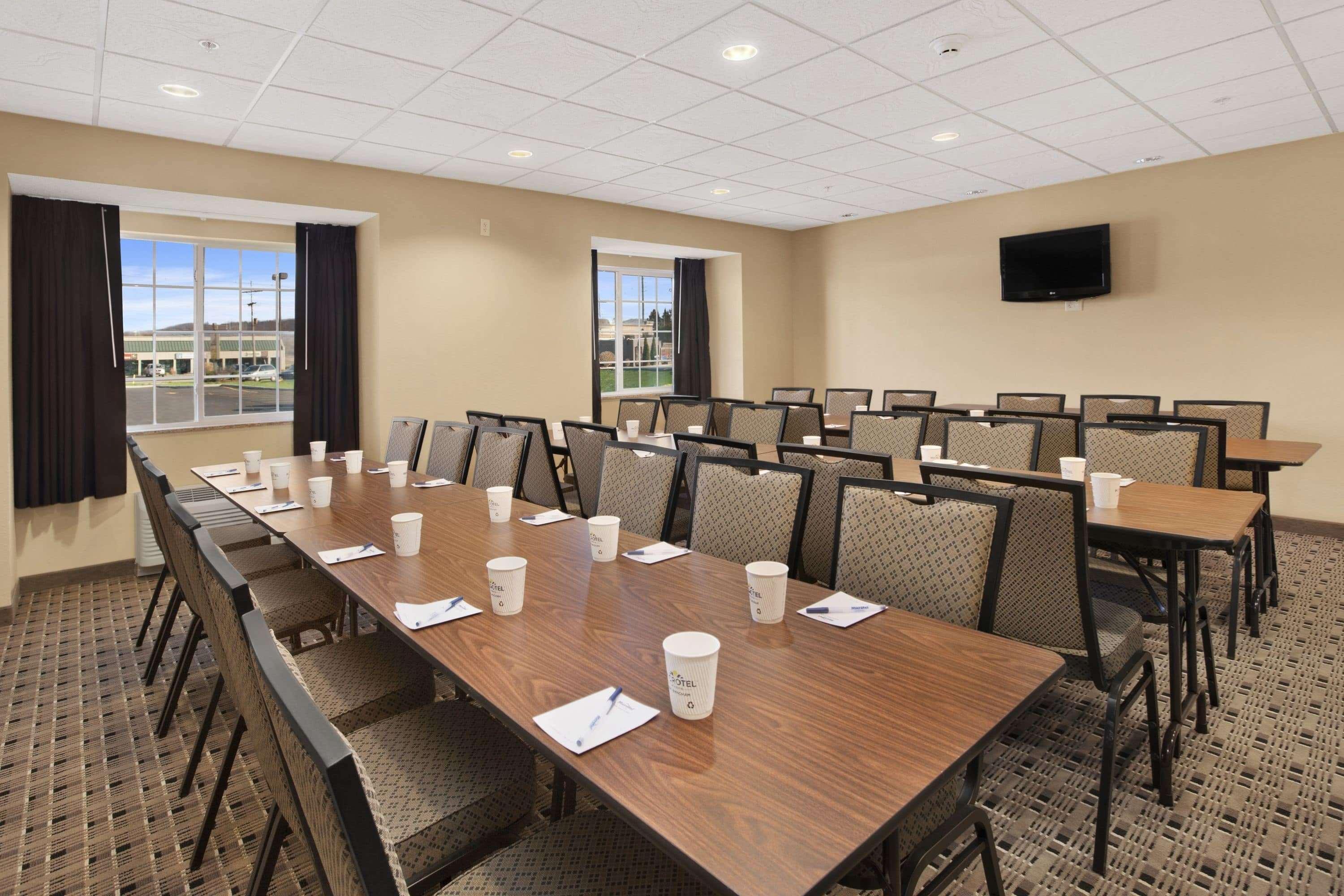 Microtel Inn & Suites-Sayre, Pa מראה חיצוני תמונה
