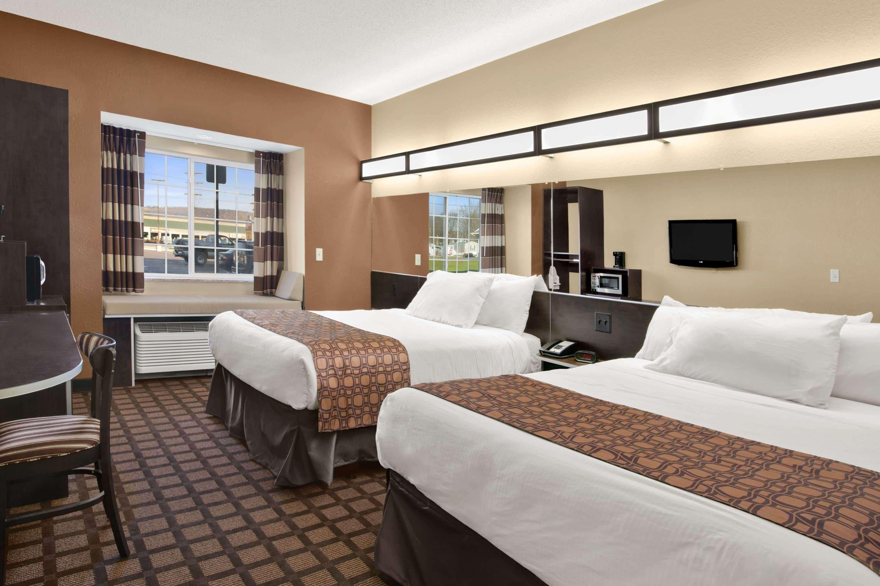 Microtel Inn & Suites-Sayre, Pa מראה חיצוני תמונה