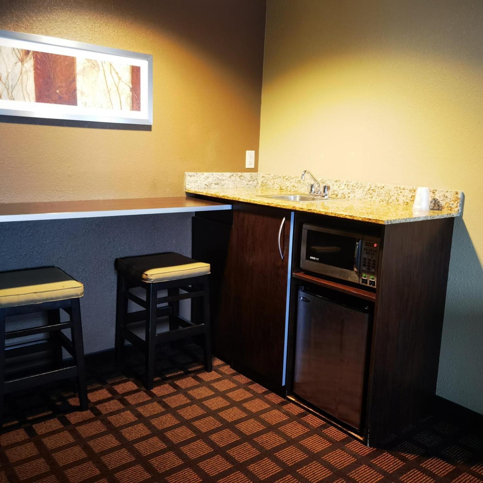 Microtel Inn & Suites-Sayre, Pa חדר תמונה