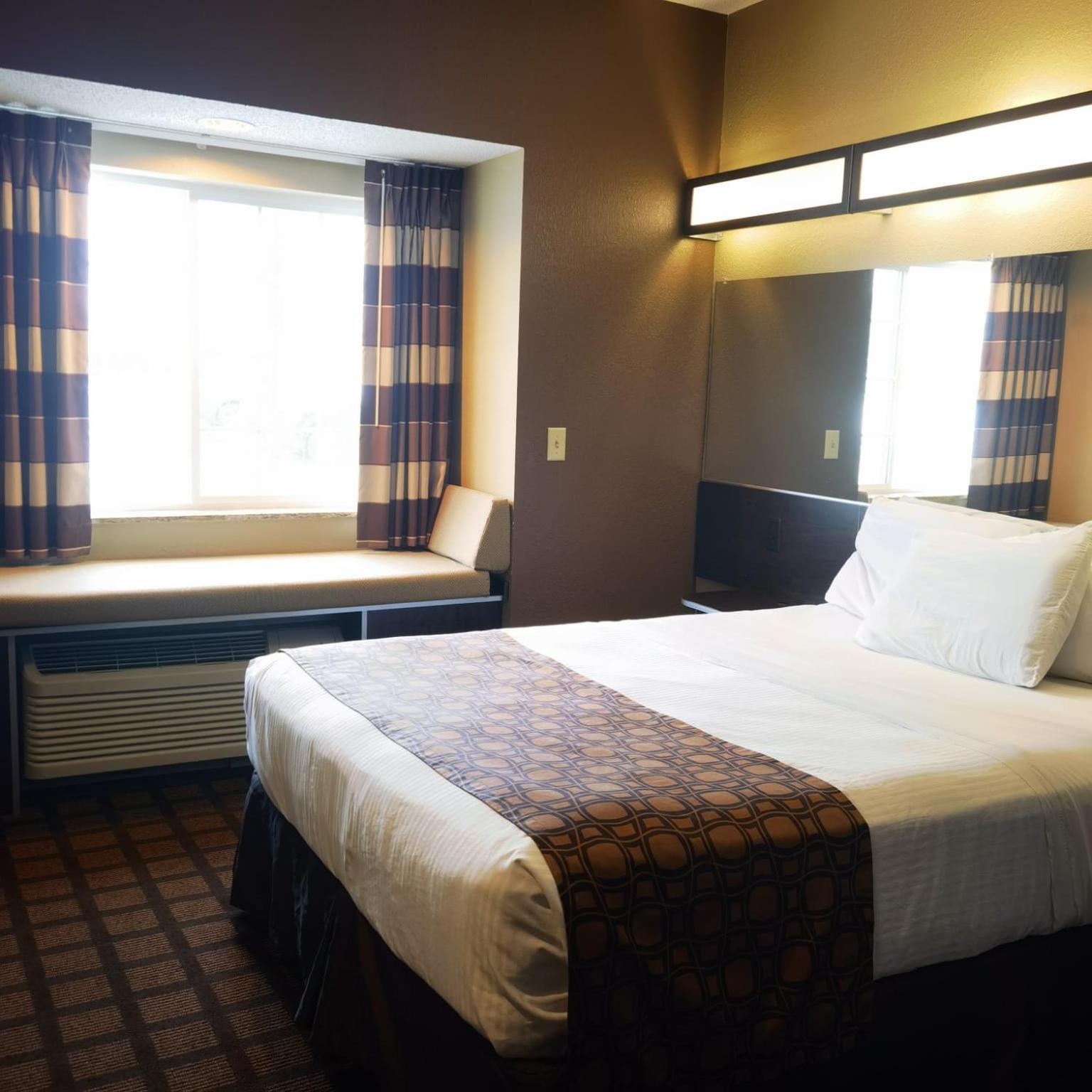Microtel Inn & Suites-Sayre, Pa חדר תמונה