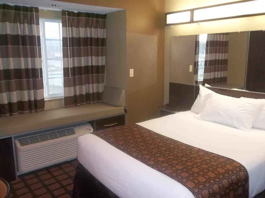 Microtel Inn & Suites-Sayre, Pa חדר תמונה
