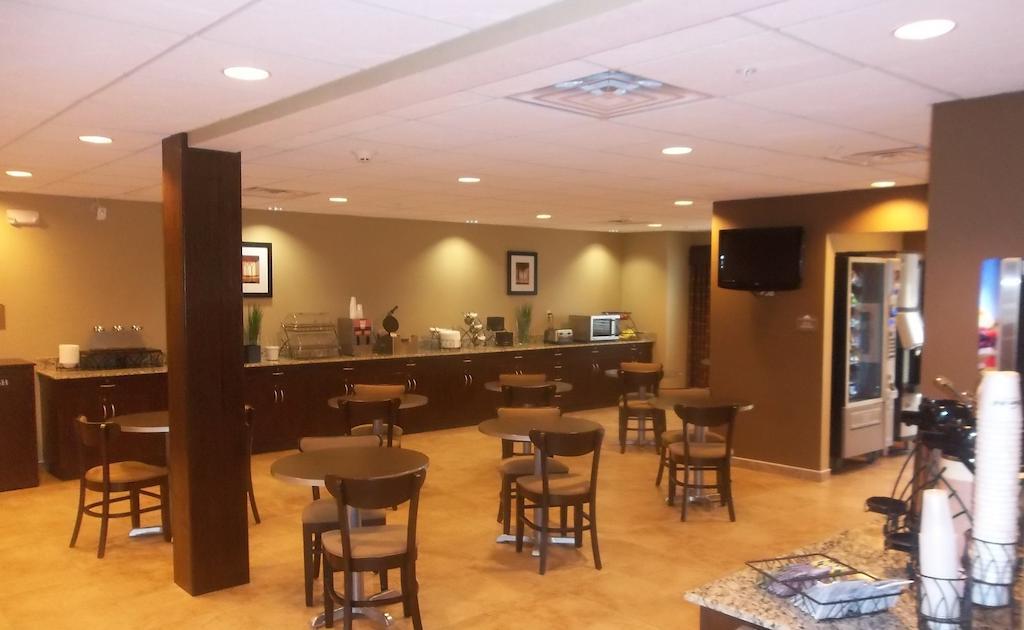 Microtel Inn & Suites-Sayre, Pa מראה חיצוני תמונה