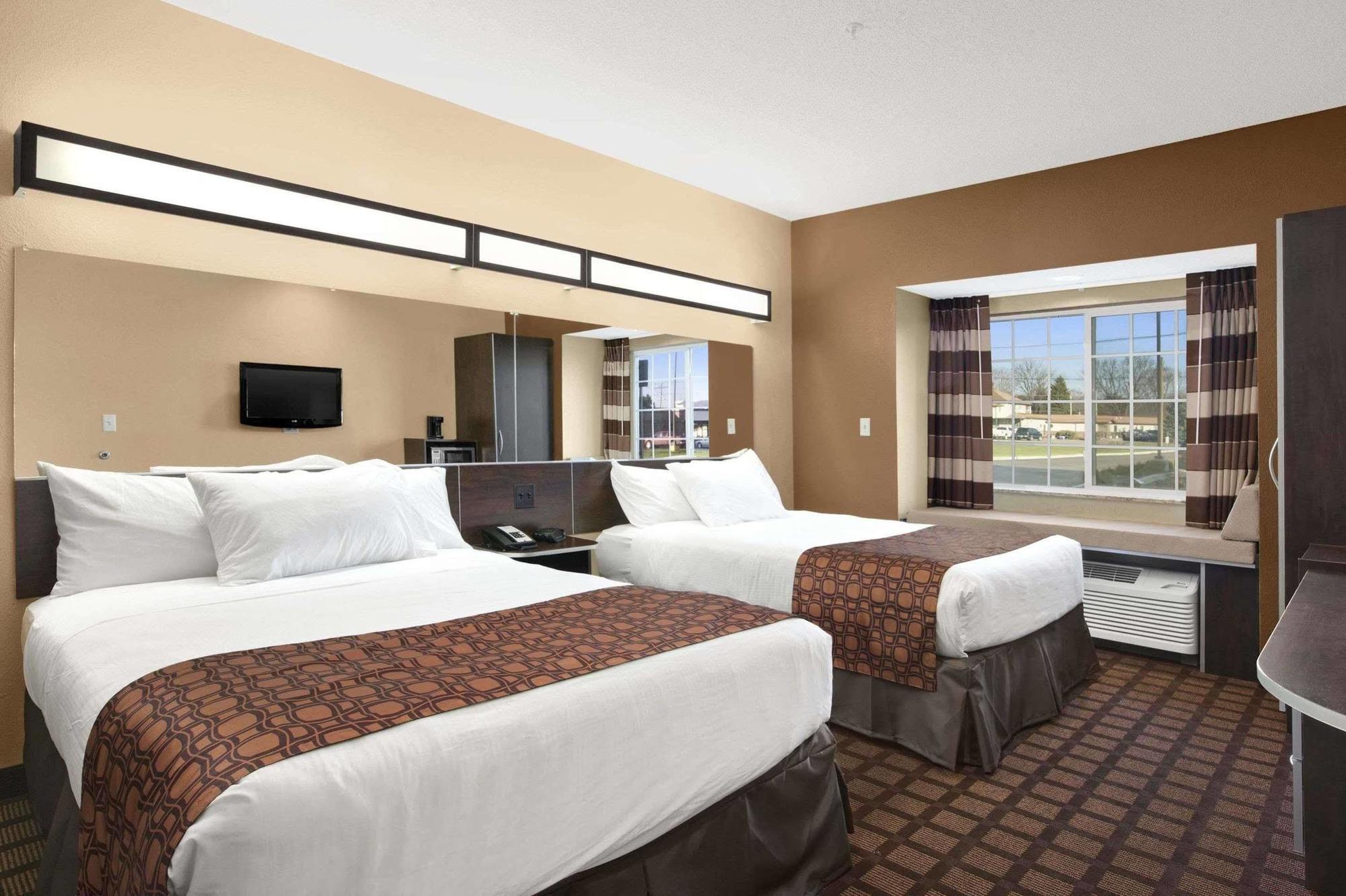 Microtel Inn & Suites-Sayre, Pa מראה חיצוני תמונה