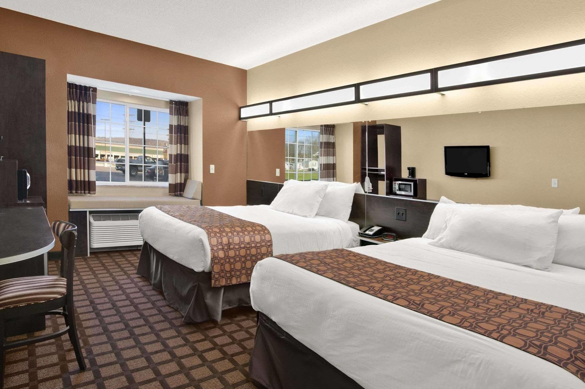 Microtel Inn & Suites-Sayre, Pa מראה חיצוני תמונה