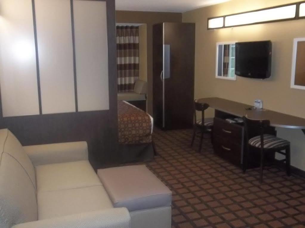 Microtel Inn & Suites-Sayre, Pa מראה חיצוני תמונה