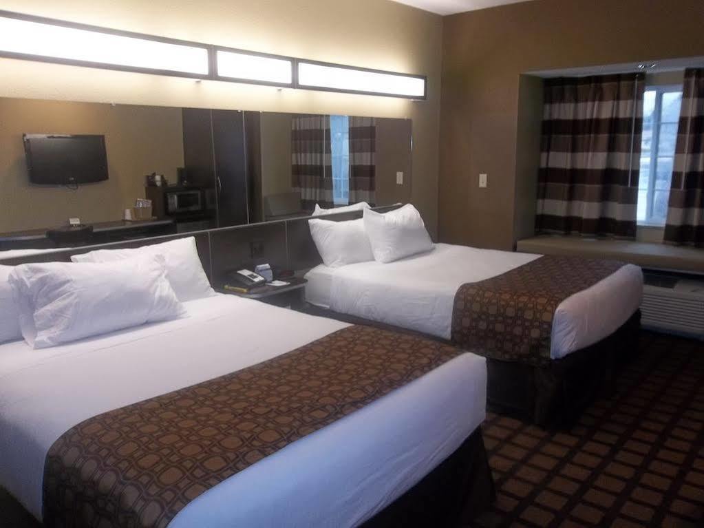 Microtel Inn & Suites-Sayre, Pa מראה חיצוני תמונה