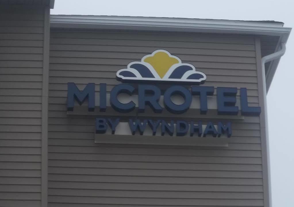 Microtel Inn & Suites-Sayre, Pa מראה חיצוני תמונה