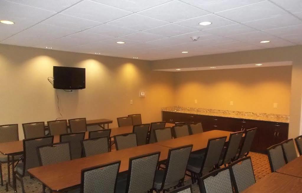 Microtel Inn & Suites-Sayre, Pa מראה חיצוני תמונה