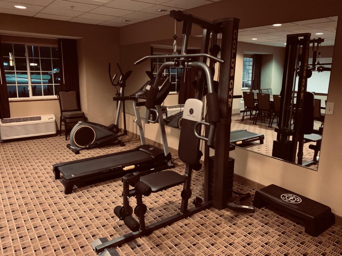 Microtel Inn & Suites-Sayre, Pa מראה חיצוני תמונה