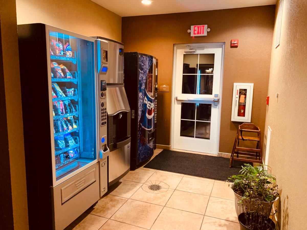 Microtel Inn & Suites-Sayre, Pa מראה חיצוני תמונה