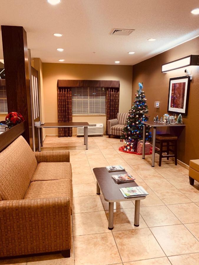 Microtel Inn & Suites-Sayre, Pa מראה חיצוני תמונה
