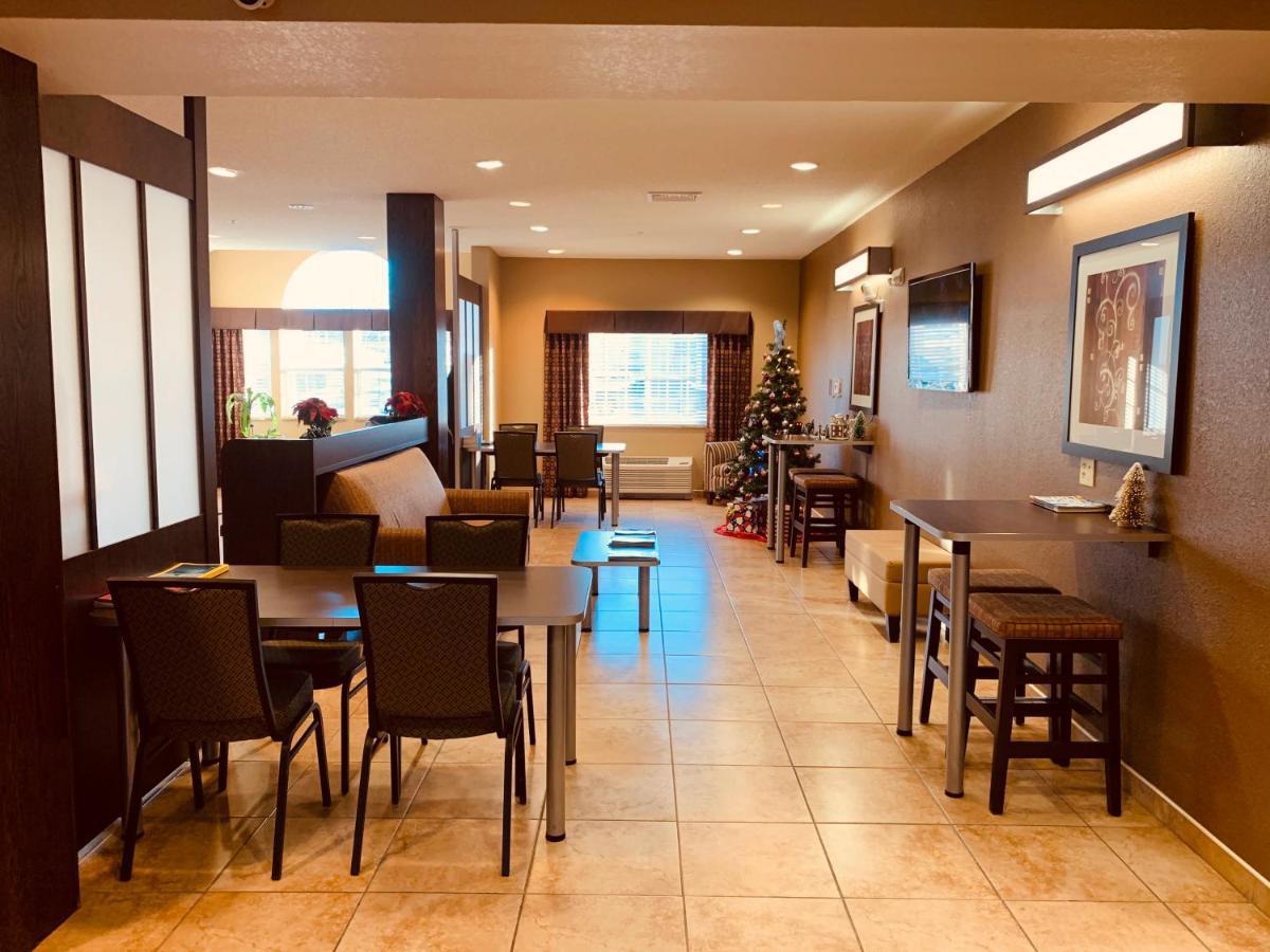 Microtel Inn & Suites-Sayre, Pa מראה חיצוני תמונה