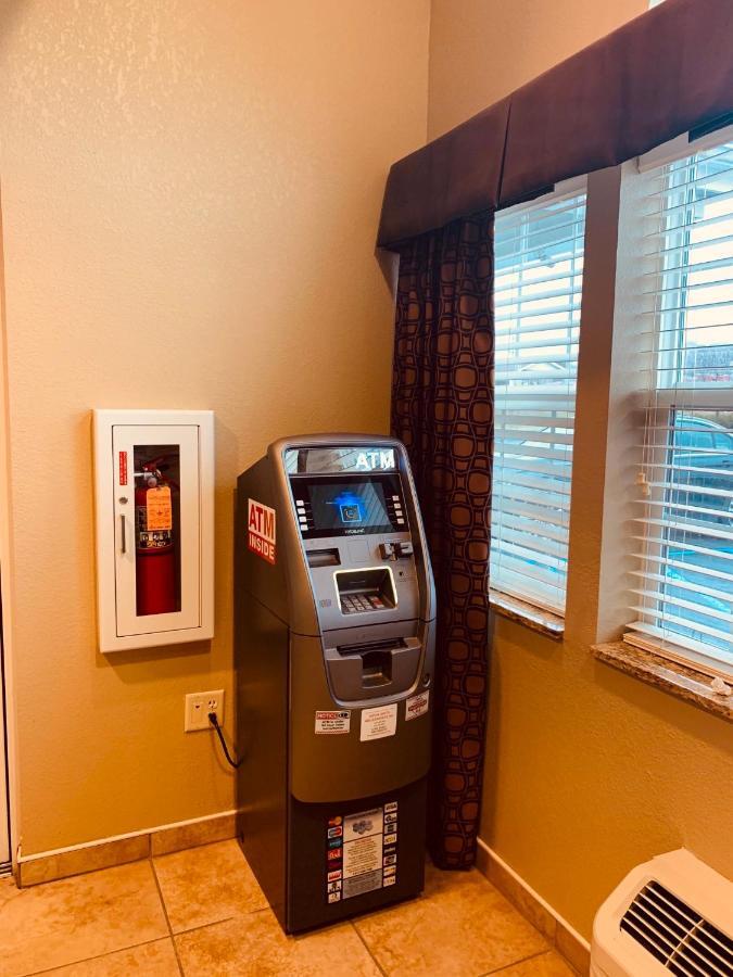 Microtel Inn & Suites-Sayre, Pa מראה חיצוני תמונה